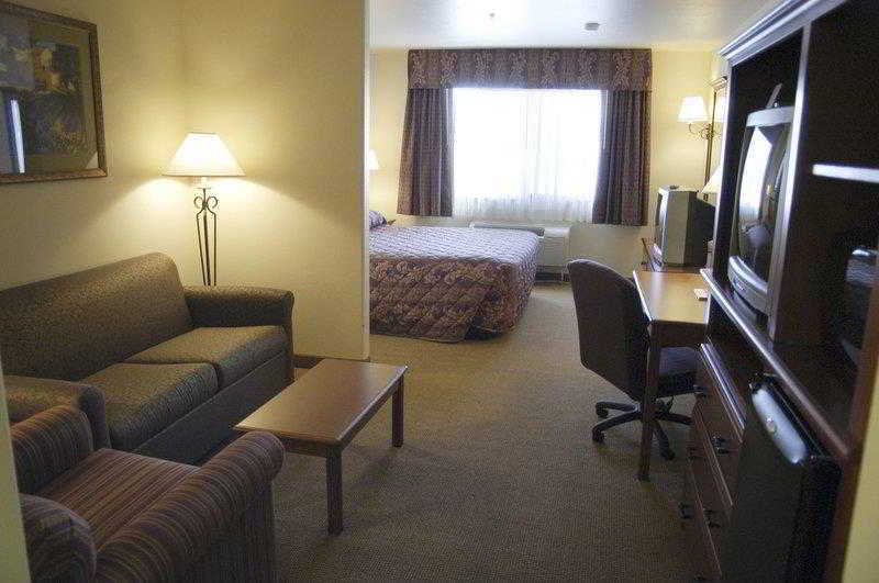 Best Western Territorial Inn And Suites Bloomfield Quarto foto